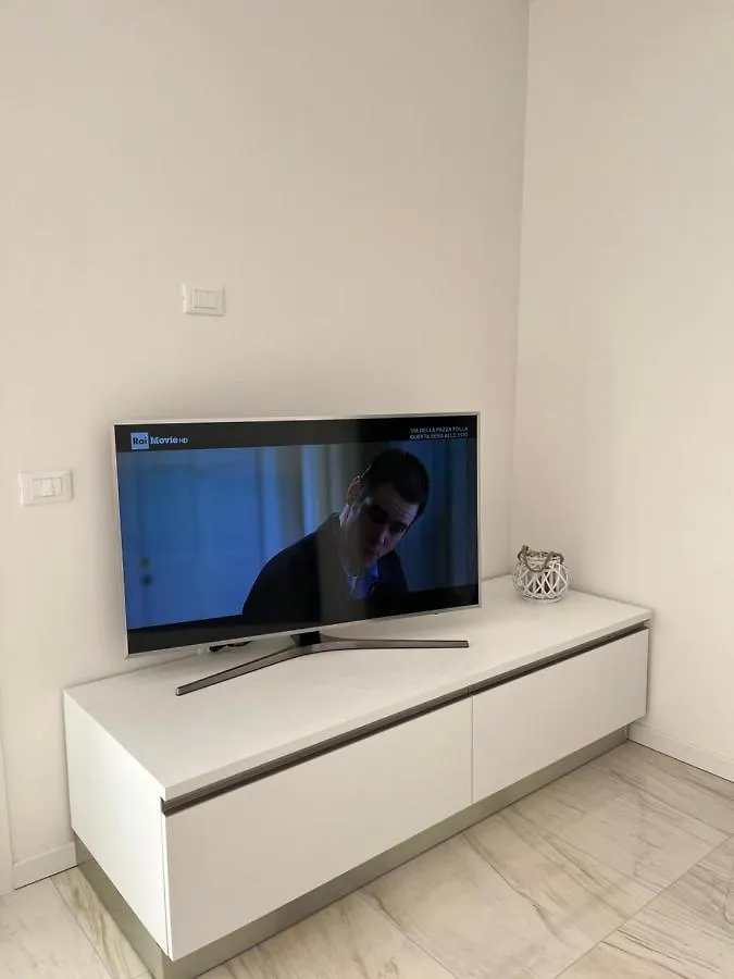 Agua Apartment With Beach Included Лидо-ди-Езоло Италия