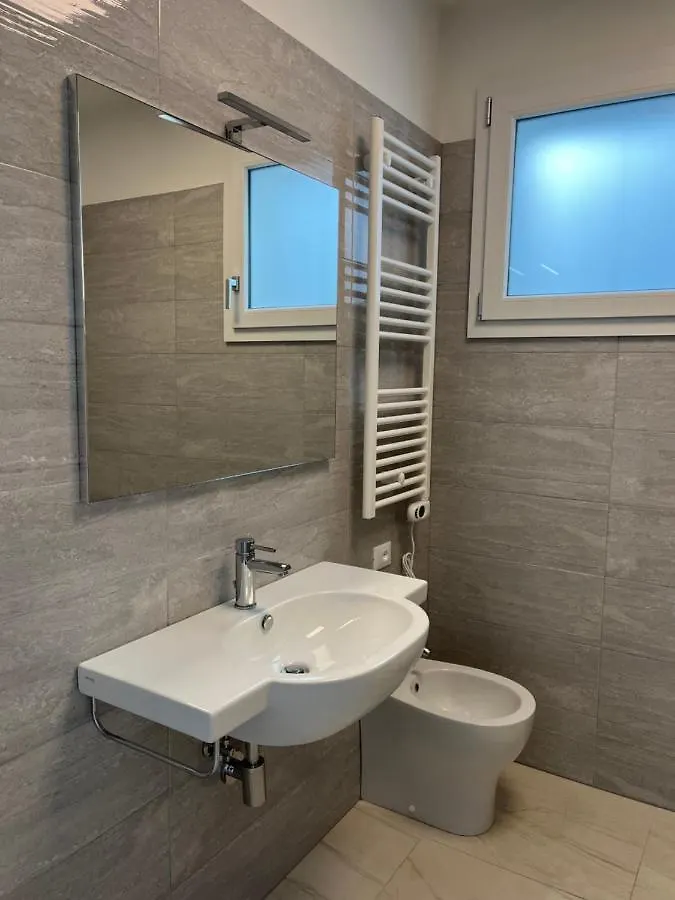 Agua Apartment With Beach Included Лидо-ди-Езоло