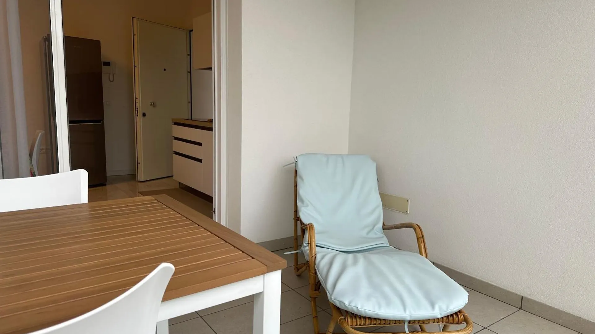 Agua Apartment With Beach Included Лидо-ди-Езоло
